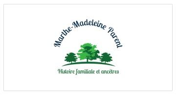 La famille de Marthe-Madeleine