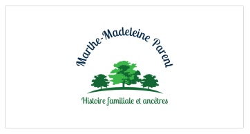 Ancêtres de Marthe-Madeleine Parent (1910-1949)