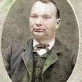 Gosset Jean Nicolas Joseph Emile (1839-1907)