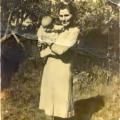 Marthe-Madeleine Parent (vers 1945)