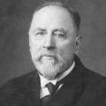 Victor hyacinthe DUPIN (1843-1927)